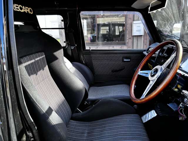 Suzuki Jimny 11
