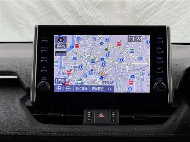 Toyota RAV4 PHV 12