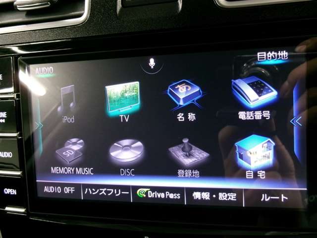 Subaru Forester 11