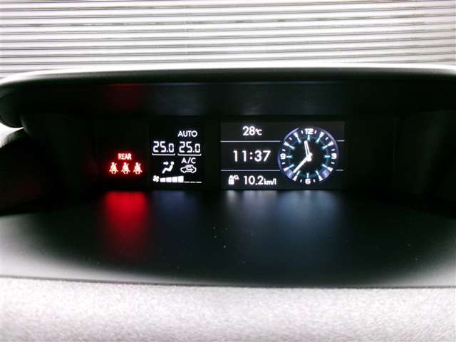 Subaru Forester 8