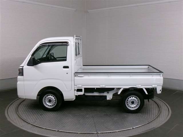 Toyota Pixis Truck 3
