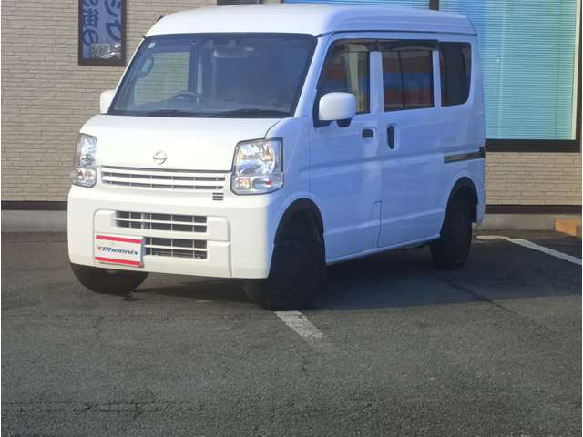 Nissan NV100 Clipper 5