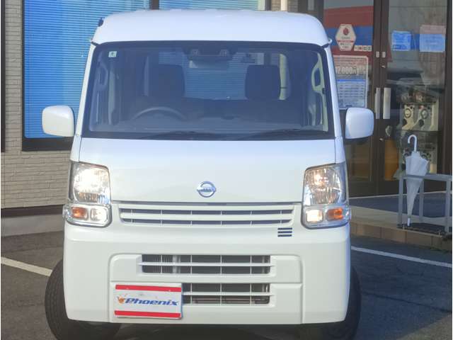 Nissan NV100 Clipper 6