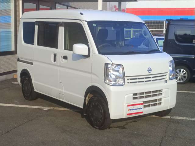 Nissan NV100 Clipper 7