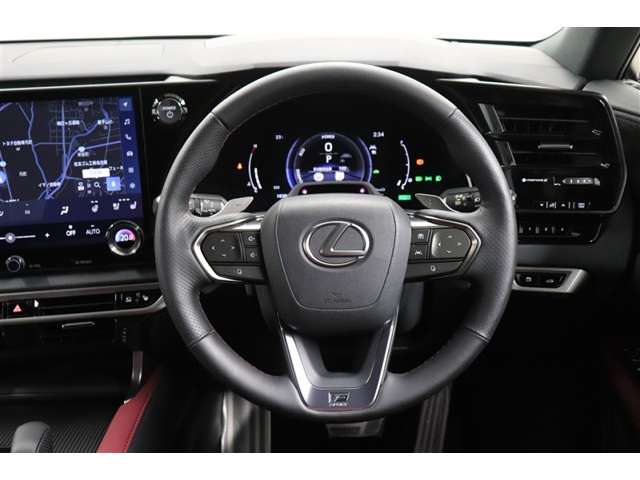 Lexus RX 10