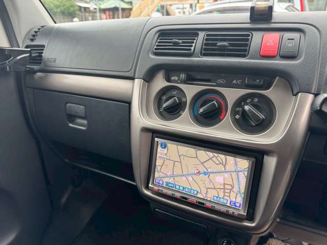 Honda Acty Van 12