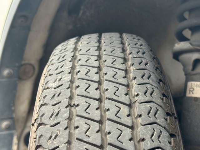 Honda Acty Van 10