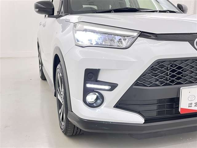Toyota Raize 8