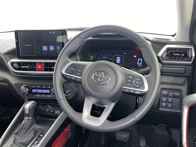 Toyota Raize 9