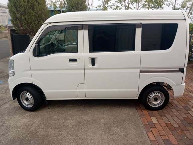 Suzuki Every 4