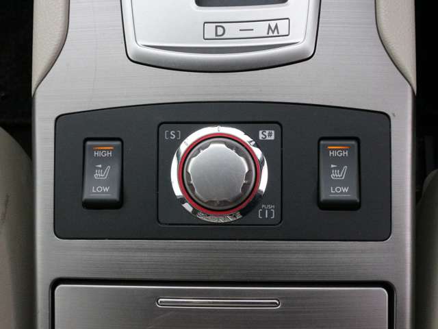 Subaru Legacy Outback 10