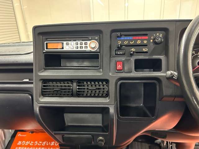 Subaru Sambar Truck 8