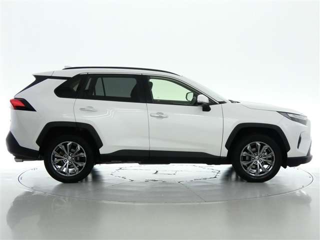 Toyota RAV4 2