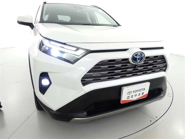 Toyota RAV4 5