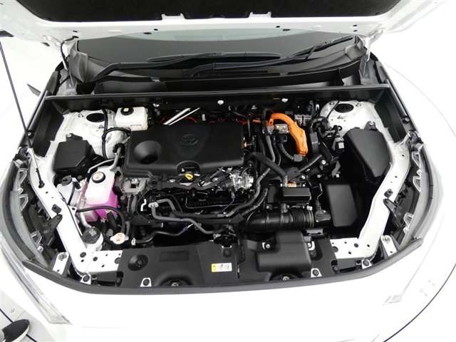 Toyota RAV4 6