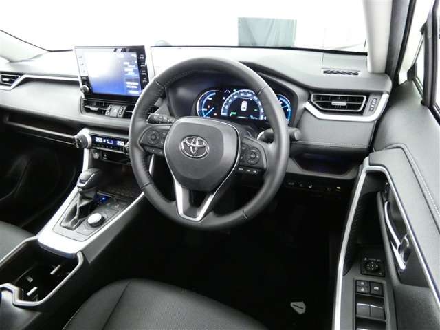 Toyota RAV4 7