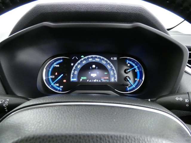Toyota RAV4 8