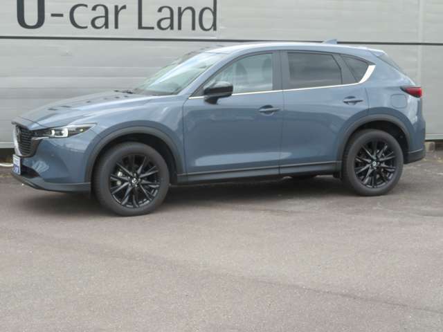 Mazda CX-5 2