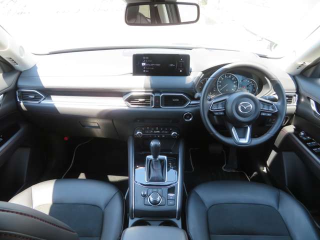 Mazda CX-5 4