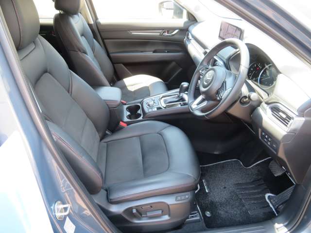 Mazda CX-5 5