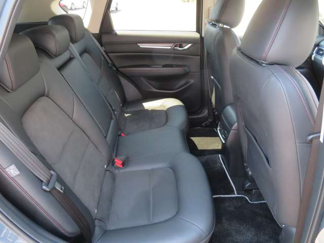 Mazda CX-5 6