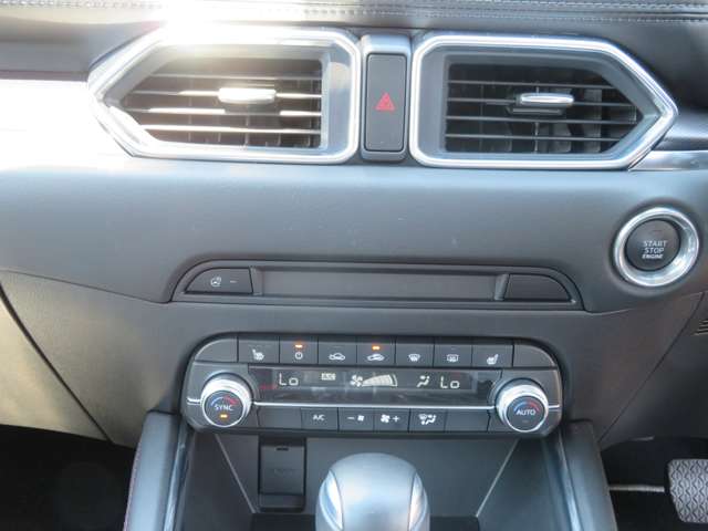 Mazda CX-5 8
