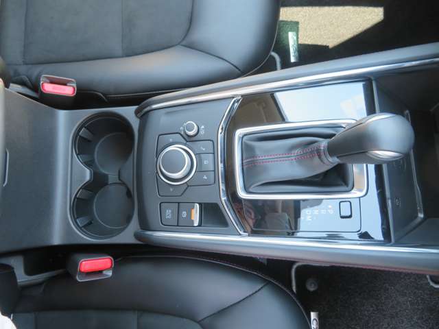 Mazda CX-5 9