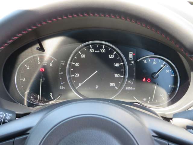 Mazda CX-5 10