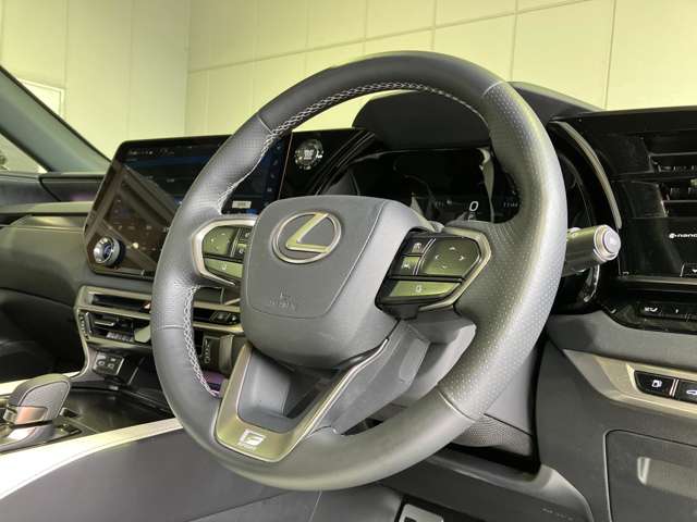 Lexus RX 12
