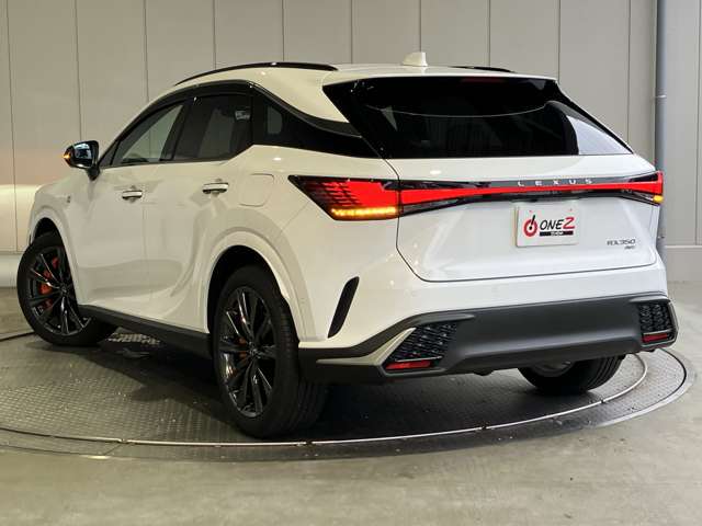 Lexus RX 3