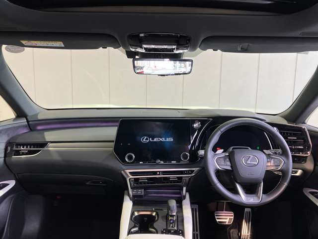 Lexus RX 7