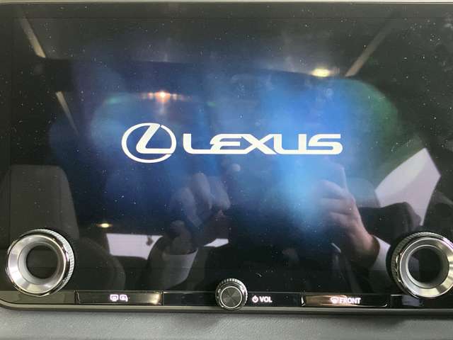 Lexus RX 8