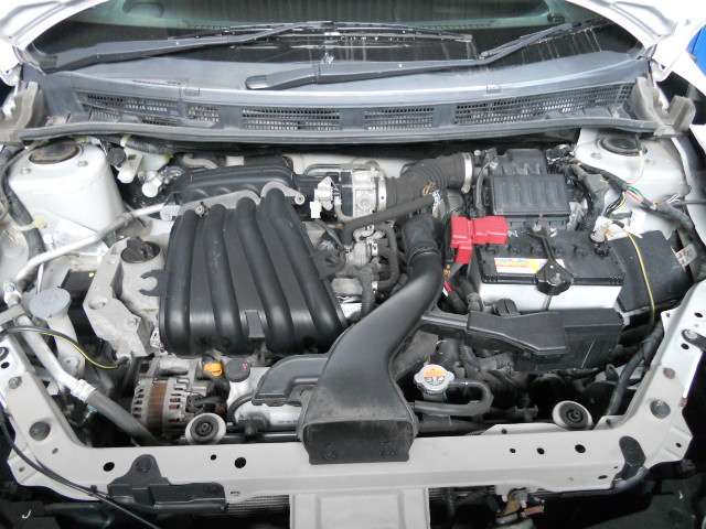 Nissan NV150 AD 11