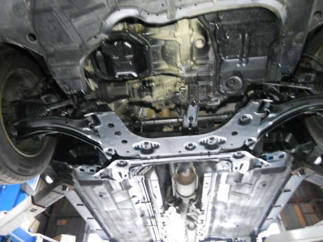 Nissan NV150 AD 2