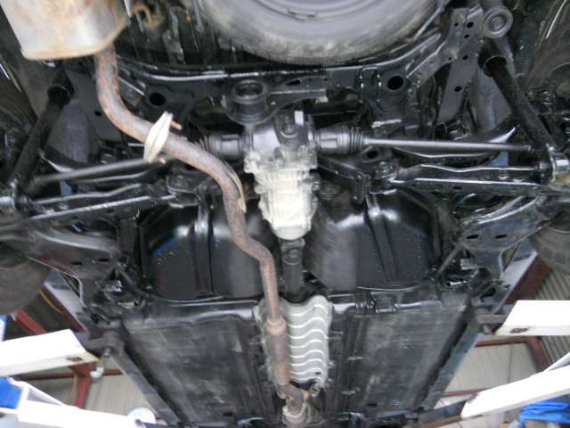 Nissan NV150 AD 5