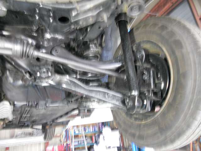 Nissan NV150 AD 6