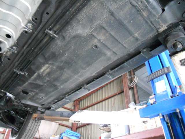 Nissan NV150 AD 9