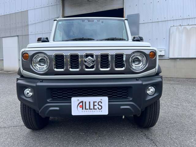 Suzuki Jimny Nomade 3