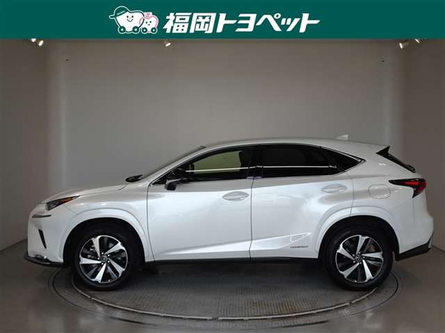 Lexus NX 2