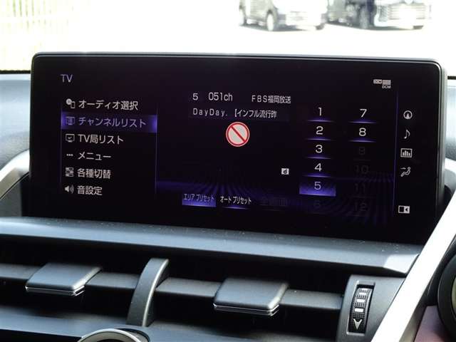 Lexus NX 7