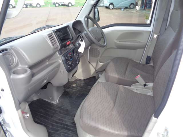 Suzuki Every 11