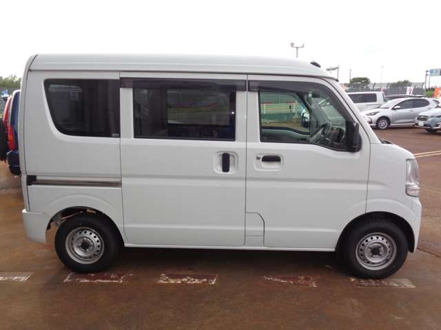Suzuki Every 5