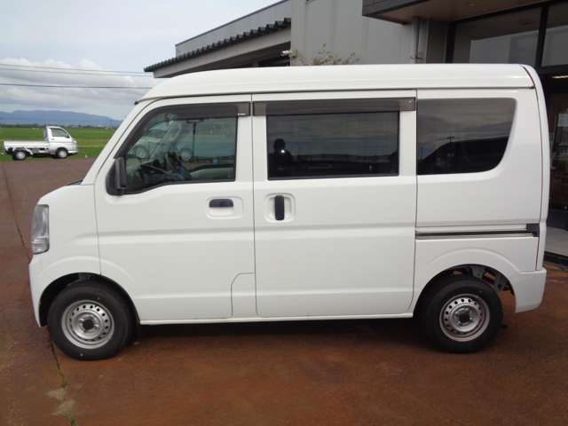 Suzuki Every 6