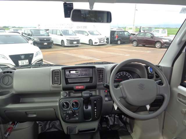 Suzuki Every 9