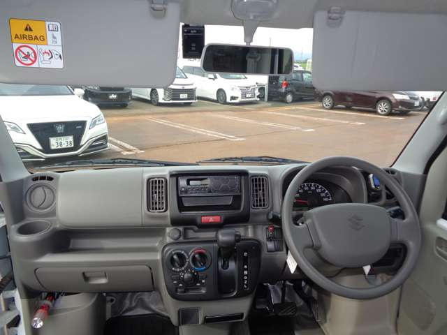 Suzuki Every 10