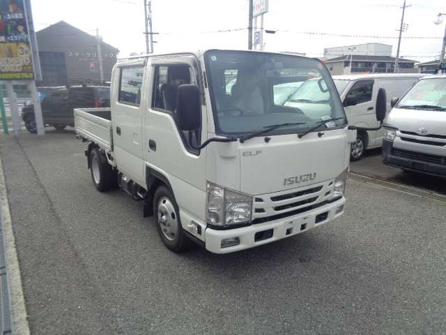 Isuzu Elf 2