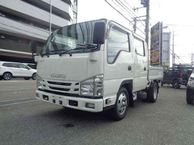 Isuzu Elf 6