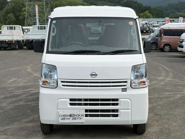 Nissan NV100 Clipper 2