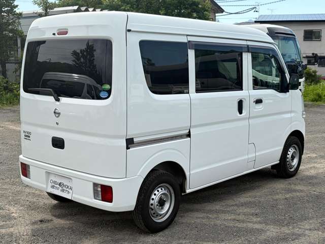 Nissan NV100 Clipper 5