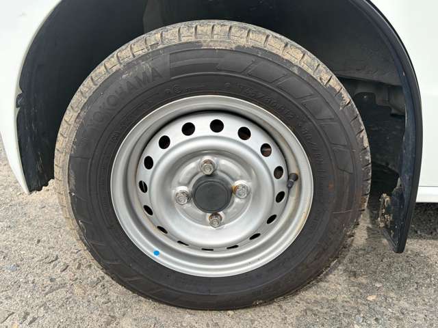 Nissan NV100 Clipper 10